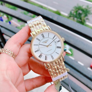 Đồng hồ nam Longines L4.921.2.11.8