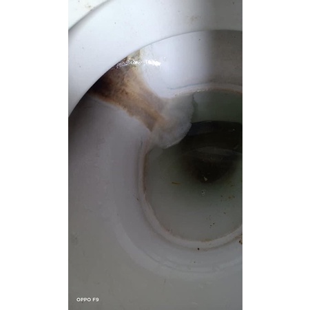 Tẩy nền nhà bồn cầu tảy xi măng tẩy rêu mốc tẩy gạch tẩy đo sứ 1000ml S90 drc