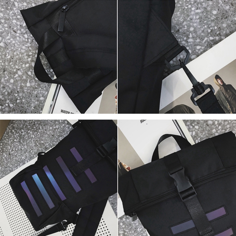 Túi đeo chéo chống thấm nước phong cách trẻ trung thời trang nam nữ | BigBuy360 - bigbuy360.vn