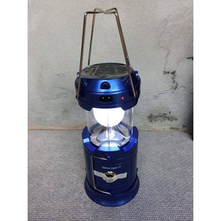 ĐÈN BÃO PIN NĂNG LƯỢNG MẶT TRỜI
