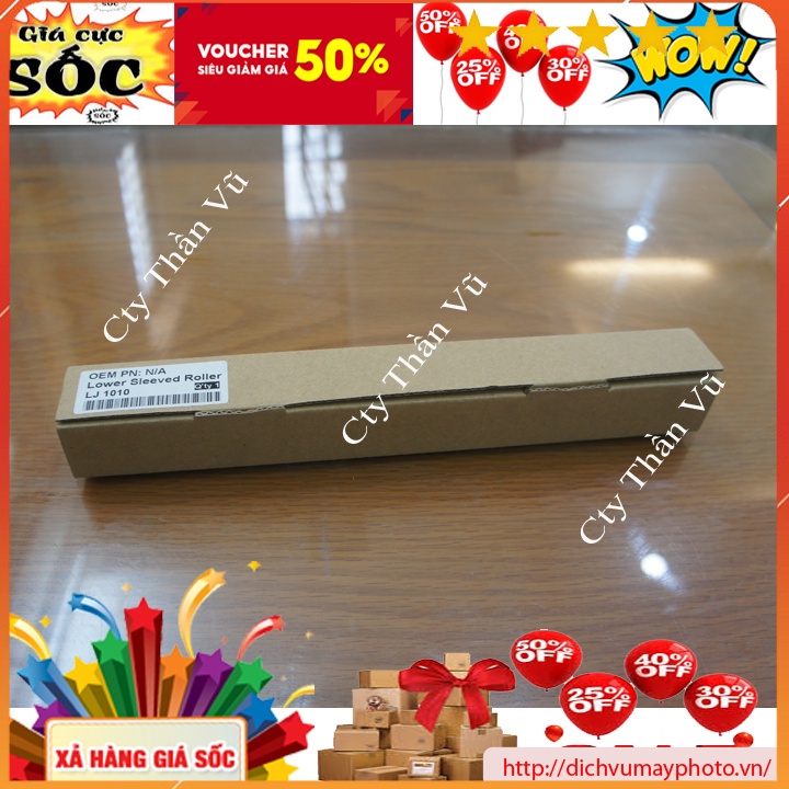 Lô ép hàng zin xịn dùng cho Canon 2900 3000 HP 1020 1010 1022 hàng chất lượng bền đẹp Kholinhkienmayin