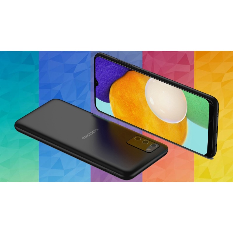 Điện thoại Samsung Galaxy A03s (4GB/64GB) Hàng Chính Hãng | BigBuy360 - bigbuy360.vn