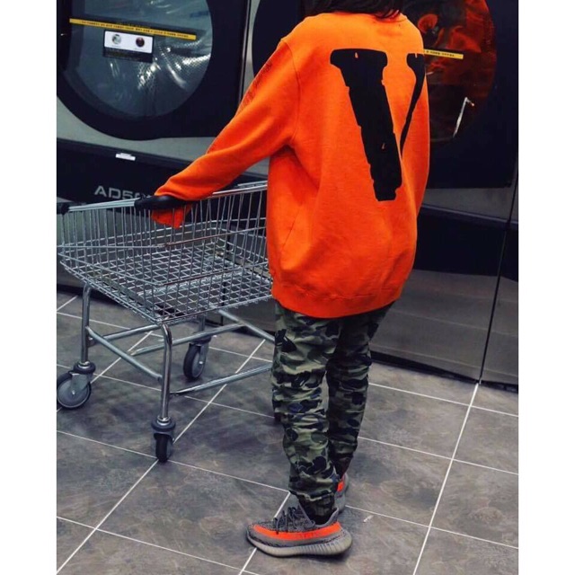 Áo hoodie nam nữ V có bigsize đên hơn 100kg | BigBuy360 - bigbuy360.vn