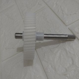 Bánh răng trục ép máy ép SAVTM JE-07