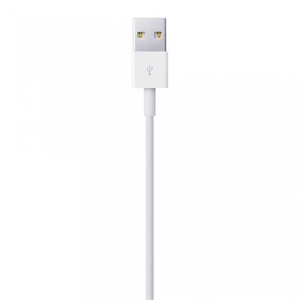 [Mã 2404EL10K giảm 10K đơn 20K] Cáp sạc Lightning (1m) chính hãng Apple