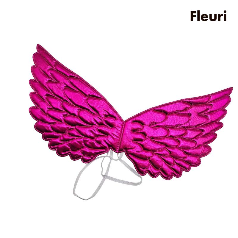 Cánh Bướm Hóa Trang Lễ Hội