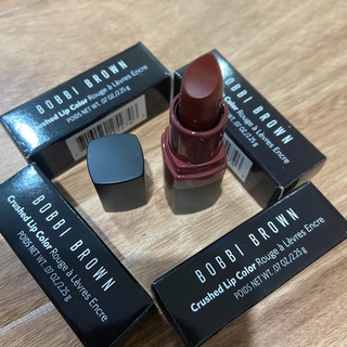 [2.25g ] Son môi Bobbi Brown Crushed Lip Color