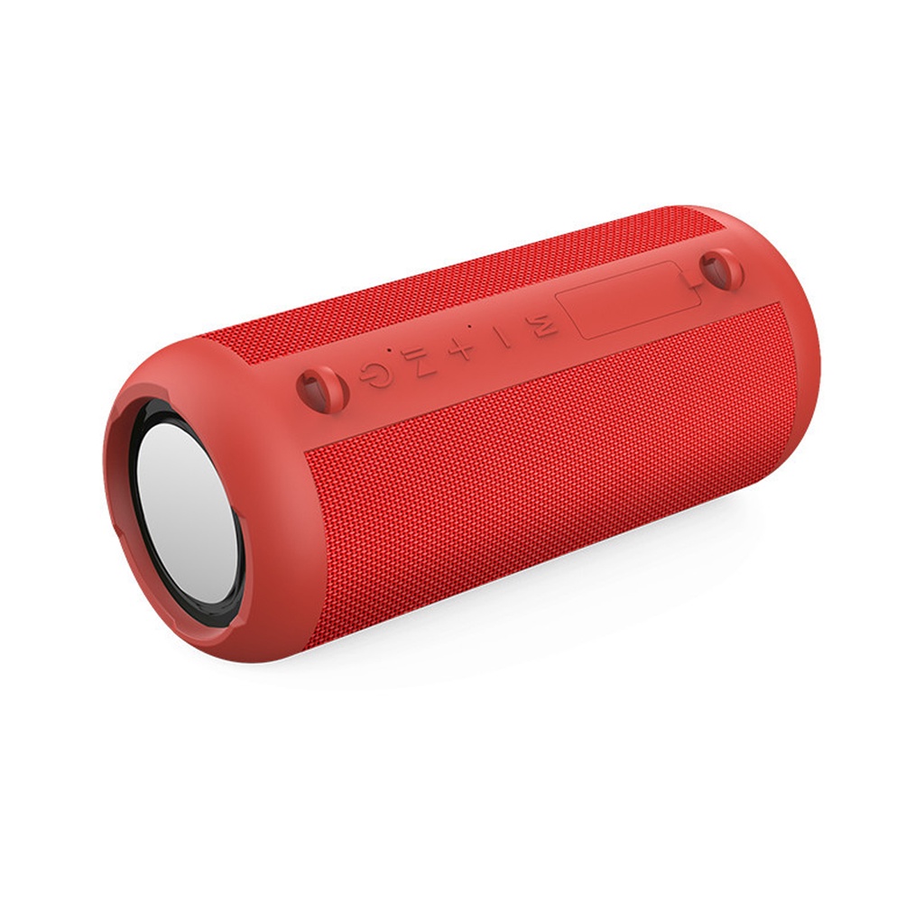 Loa bluetooth 5.0 SeaSy SS20 chống nước IPX6 công suất 20W âm bass mạnh, dung lượng pin 3600 mAh