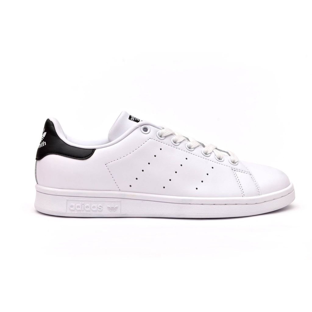 Adidas Stan Smith Black