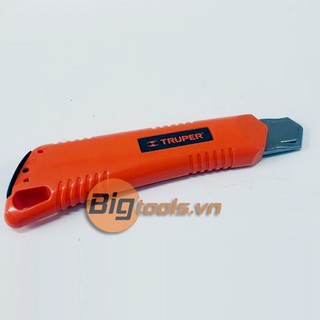 Dao rọc cáp Truper CUT-7 17904 dài 178mm, rộng 25mm