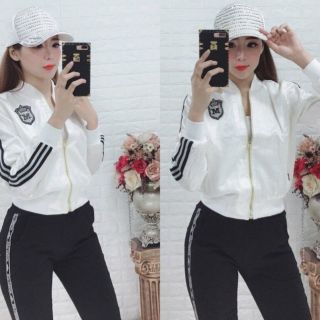 Áo khoác đinh ngọc xà cừ cao cấp