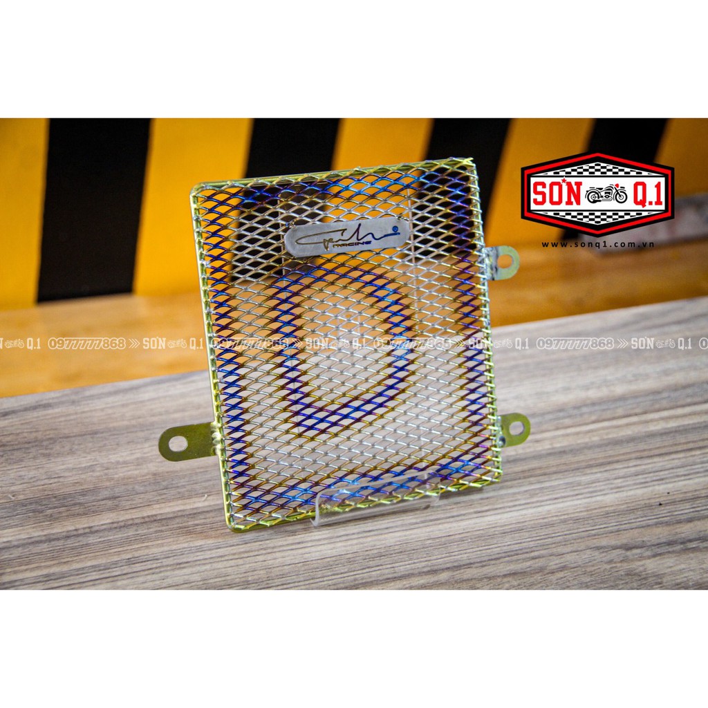 Che Két Lưới Titan Vario/Click/AB