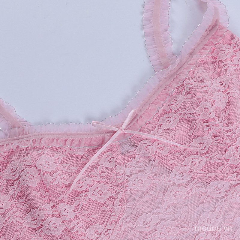 Áo lót ren thiết kế quyến rũ cho nữ