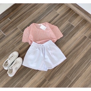 ❤️✅Set Ren đục lỗ siêu đẹp