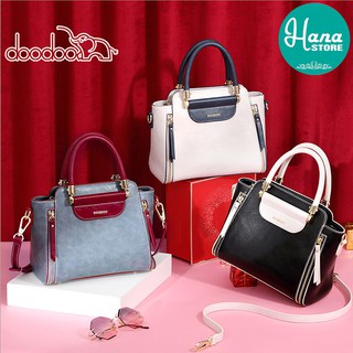 Túi xách nữ doodoo hàng hiệu chính hãng wings package