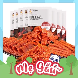 Tăm cay hồ nam gói go 70g