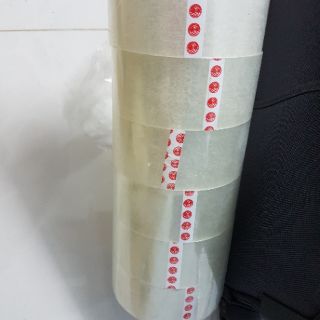 Keo dán trong suốt