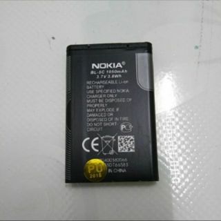 Pin 5C Nokia