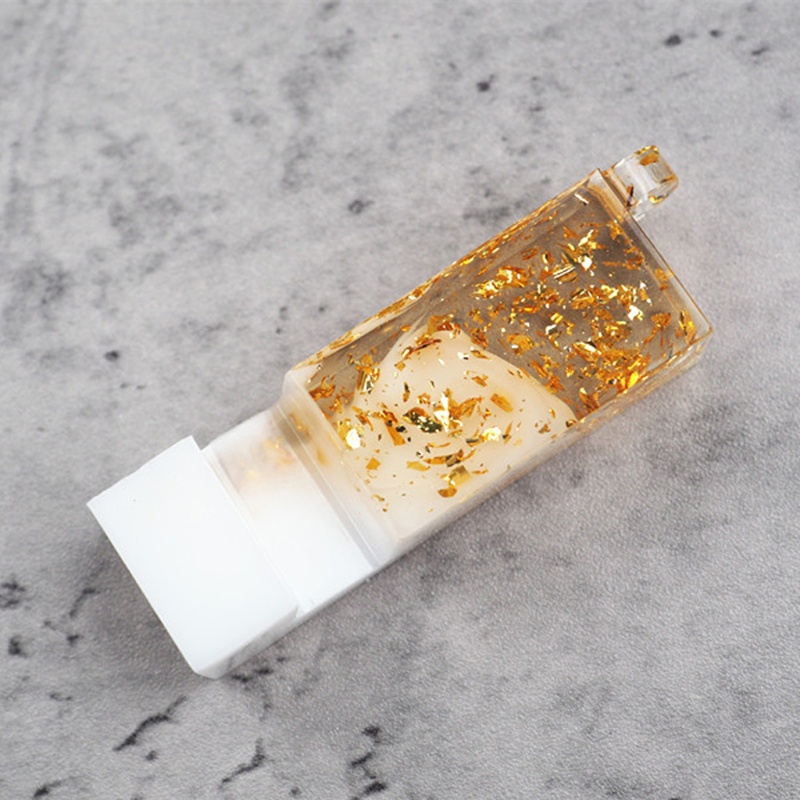 Khuôn Silicon Làm Giá Đỡ Điện Thoại Di Động DIY Dễ Sử Dụng