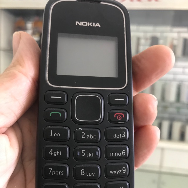 Cục gạch Nokia 1280 nguyên bản ,nguyên zin | Shopee Việt Nam