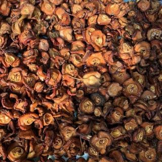 Táo mèo khô ngâm rượu 1kg
