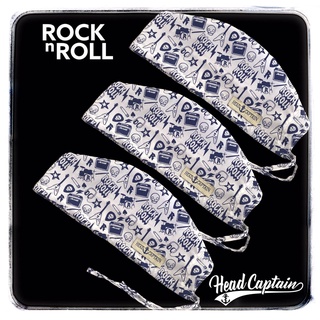 Mũ phẫu thuật / mũ phẫu thuật / mũ phẫu thuật / mũ y tá / mũ phẫu thuật / rock n roll