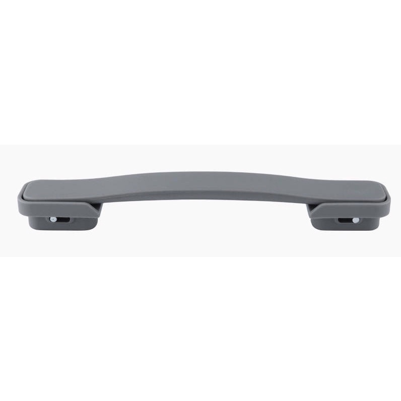 Quai xách, tay cầm vali 22cm, đã bao gồm ốc vít, bảo hành 1 năm, cho vali Carlton, Lusetti, Tumi, Lojel và các hãng khác
