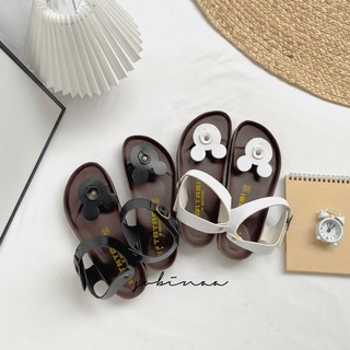 Sandal b i r k e n mickey
