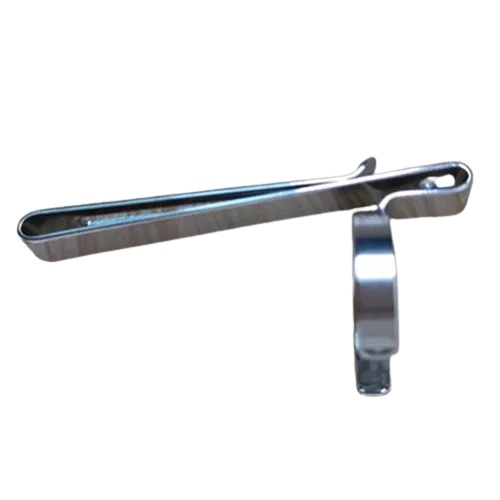 Kẹp giữ WURKKOS FC11 HD15 TS22 đặc biệt dành cho đèn pin