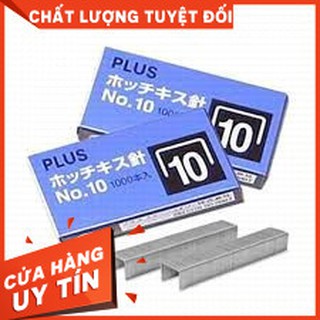 Kim bấm số 10 đủ thương hiệu - Kim bấm