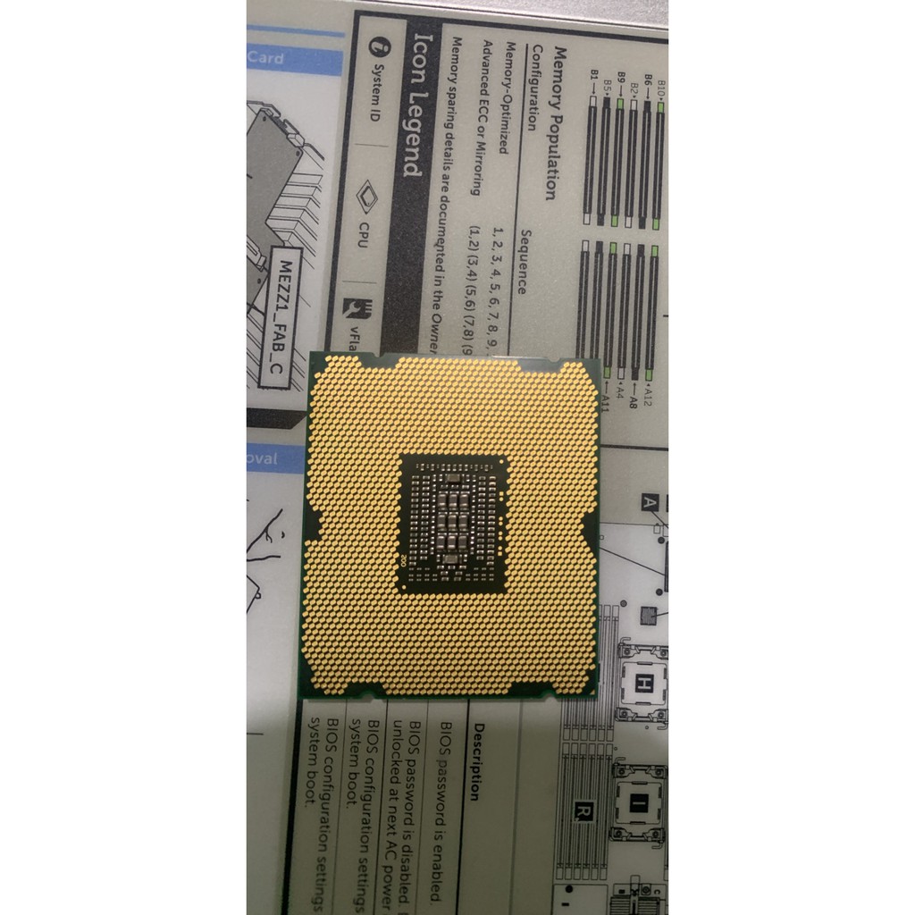 Bộ xử lý Intel® Xeon®  E5 2680 , 8 nhân 16 luồng ,Xeon E5 2620 ,.....hàng mới tháo server giá tốt | BigBuy360 - bigbuy360.vn