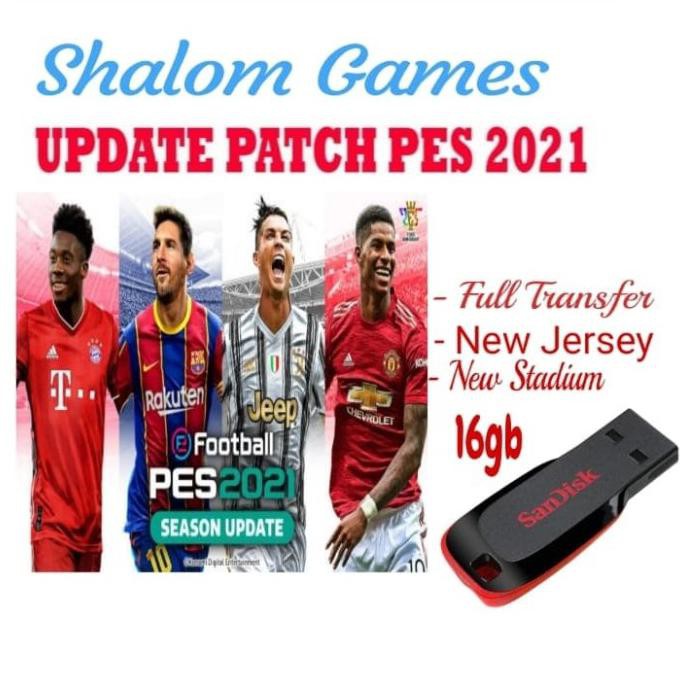 Cáp Dữ Liệu Pes 2021 Ps4