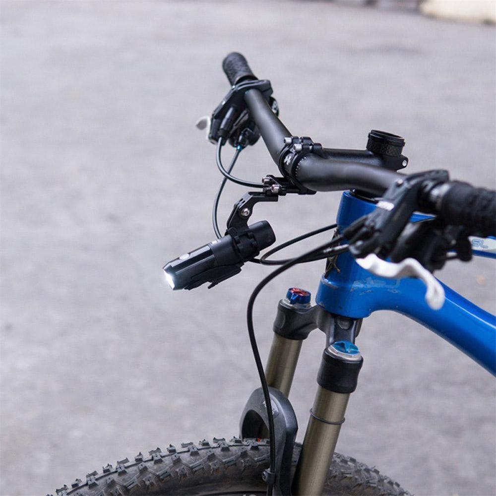 Giá Đỡ Máy Quay Hành Trình Gopro NICKOLAS Màu Đen Gắn Xe Đạp