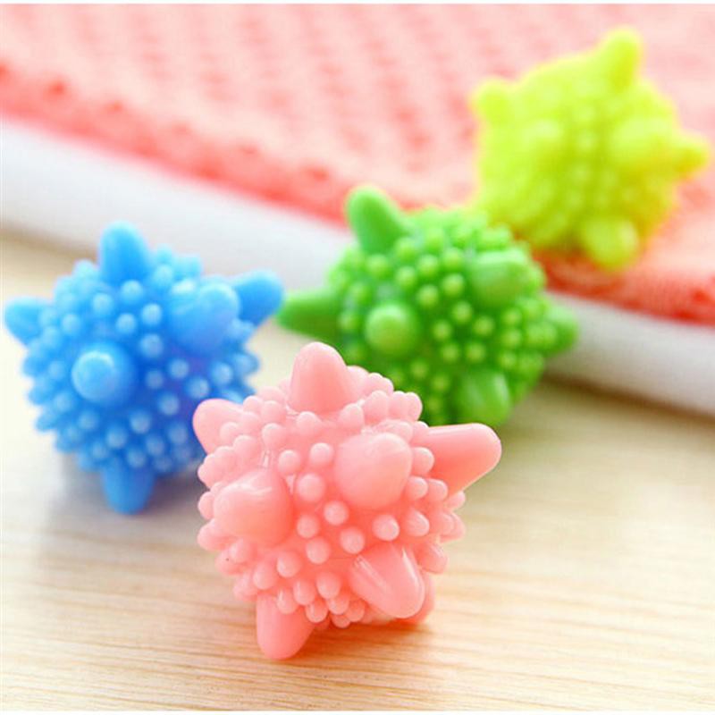Set 10 bóng giặt gai giặt sạch giảm nhăn, 2379 sport
