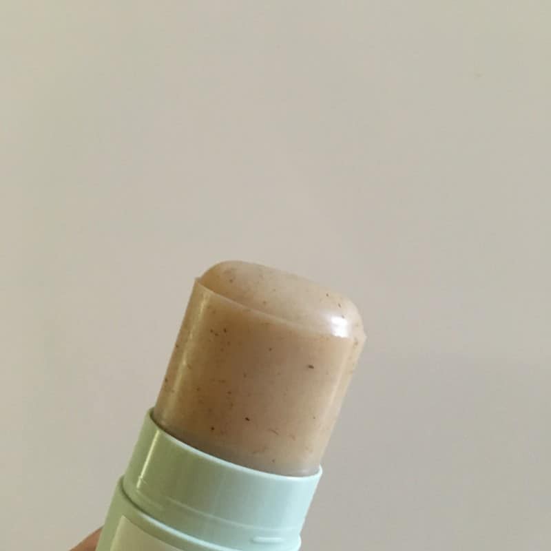 Thanh lăn MAMONDE PORE CLEAN BLACKHEAD STICK 18gr