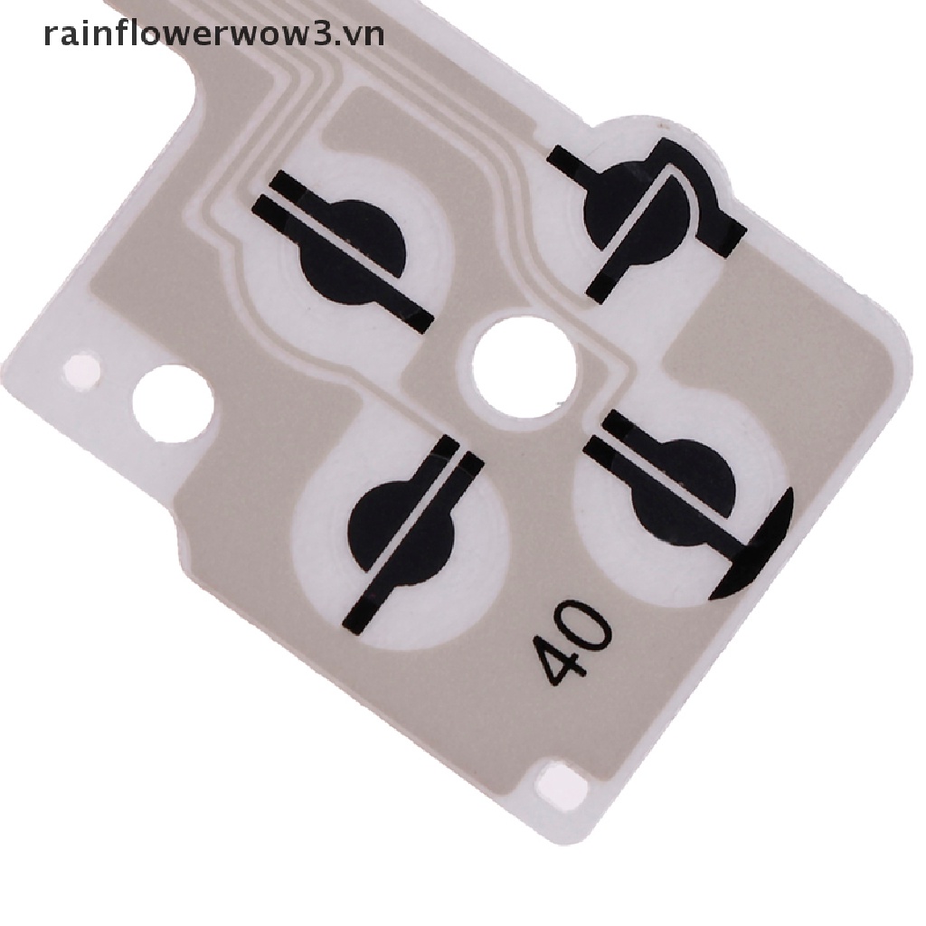 Bộ 3 Dây Cáp Thay Thế Cho PSP1000 1001 1004