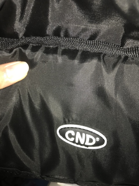 Balo colkids cnd ss4