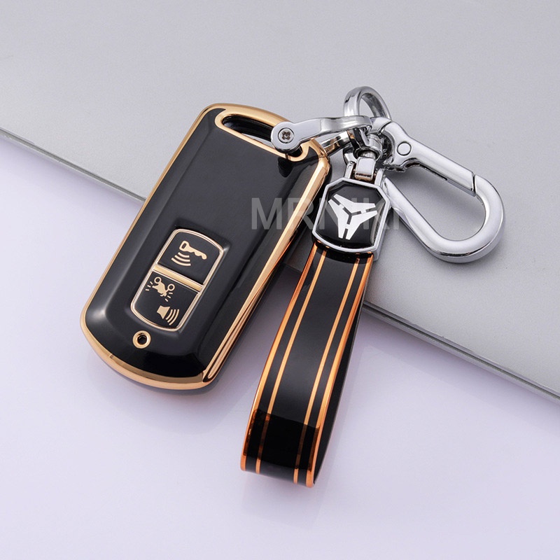Vỏ Silicon Bảo Vệ Chìa Khóa Xe Mô Tô sh sh mode 2keys