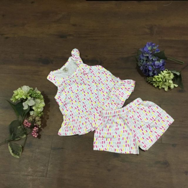 Combo quần áo bé phưong