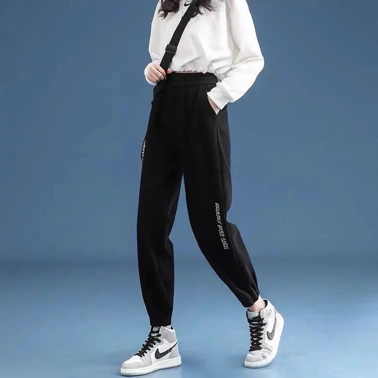 Quần Dài Nữ Ống Rộng Thời Trang Hàn Quốc 2021 | BigBuy360 - bigbuy360.vn