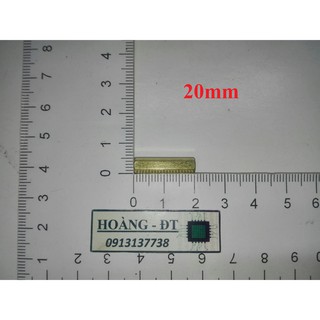 Trụ đồng M3 cái- cái