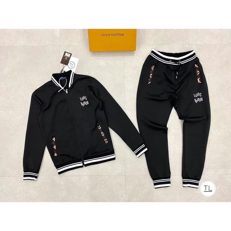 Bộ Nỉ Lv Đẳng Cấp