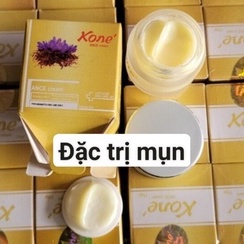 Kem face kone dưỡng trắng da mẫu mới