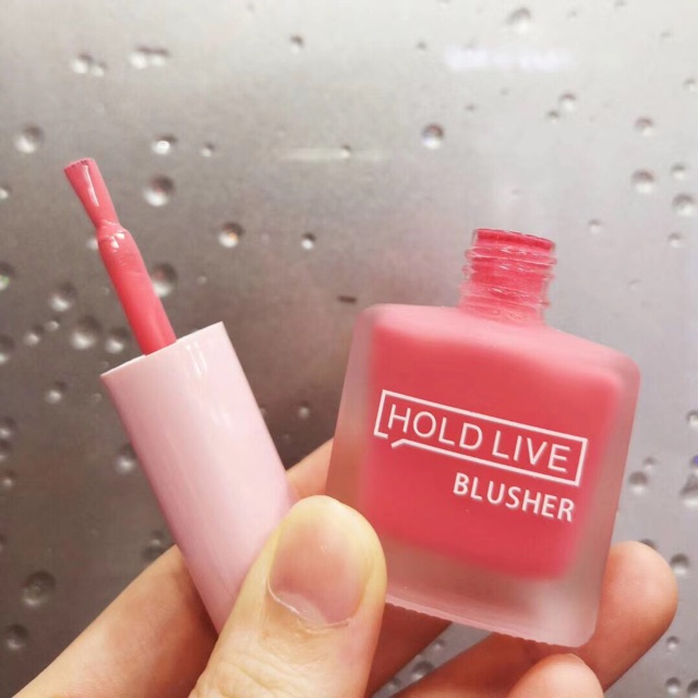 má hồng kem holdlive | BigBuy360 - bigbuy360.vn