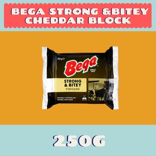 Phô Mai Cheddar BEGA Vintage 1KG