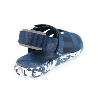 [Sandal thương hiệu Mỹ] - (Nam) Đội quân Viking CL02