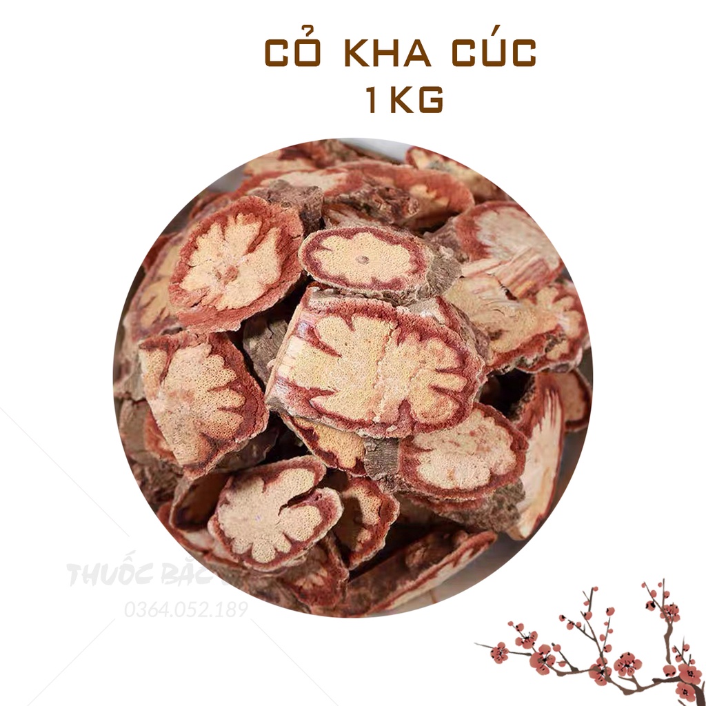 Cỏ kha cúc 1kg (Bồi bổ sức khỏe, giúp ăn ngon, ngủ ngon)