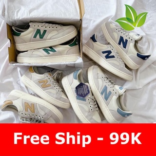 Giày new balance crt300 Thể Thao Sneaker NB300 Crt300 Mới Nhất Bản Cao Cấp Full Box,nb300 xanh lá, than, vàng,mận