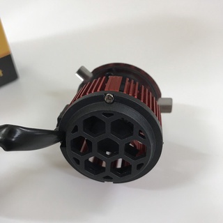 Đèn Pha led Turbo T1  32w gắn xe máy