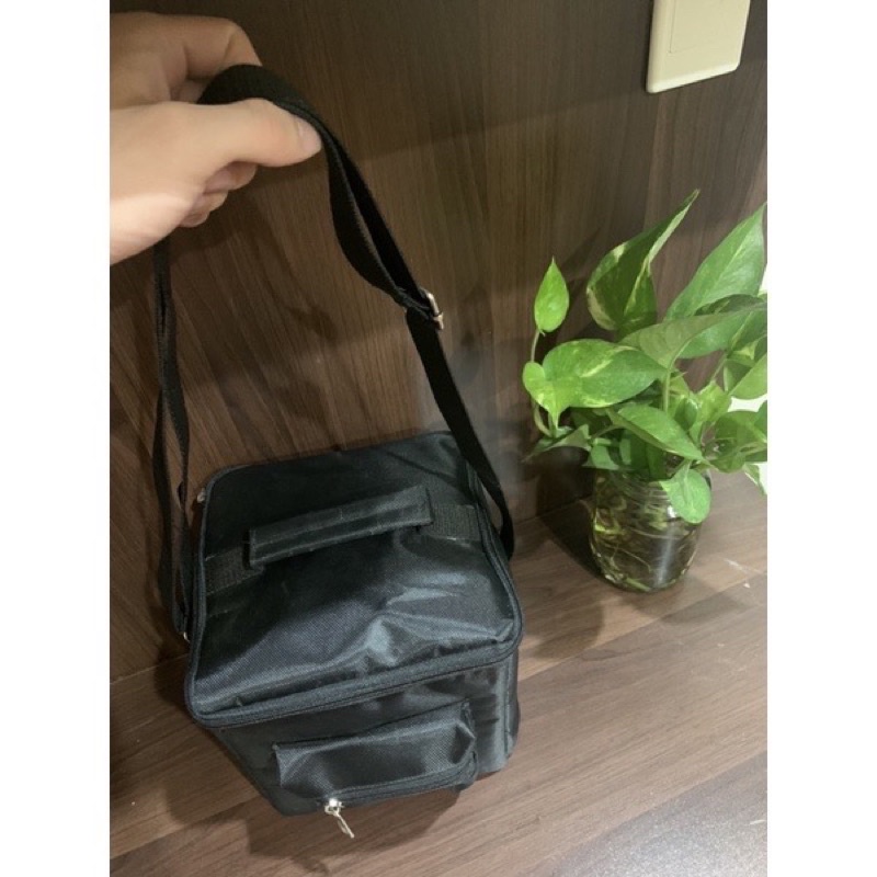 túi đựng loa Ys 203